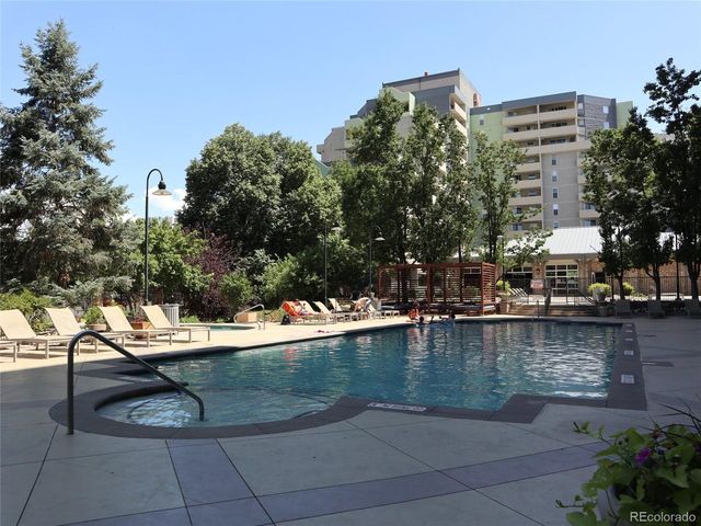 601 W 11th Ave 504, Denver, CO 80204