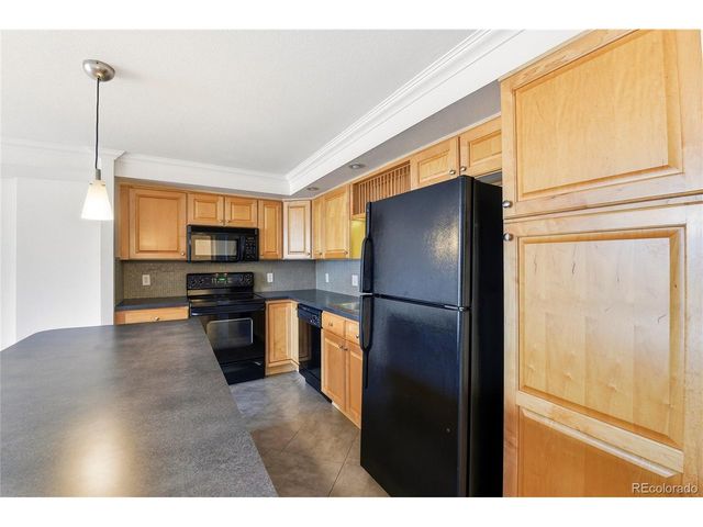 601 W 11th Ave 504, Denver, CO 80204