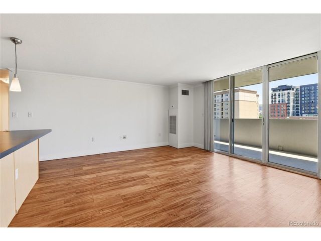 601 W 11th Ave 504, Denver, CO 80204