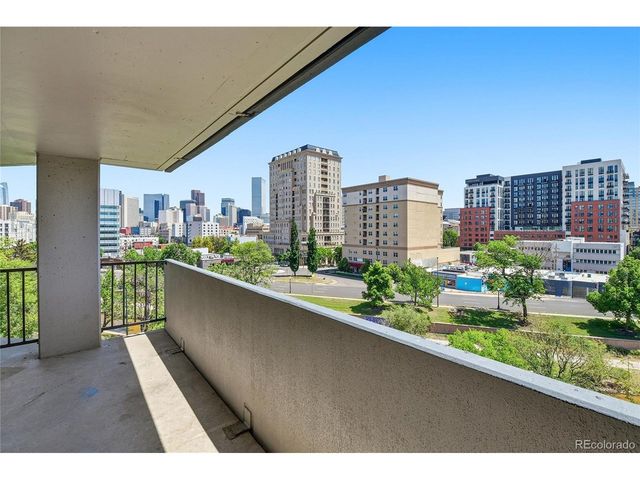 601 W 11th Ave 504, Denver, CO 80204