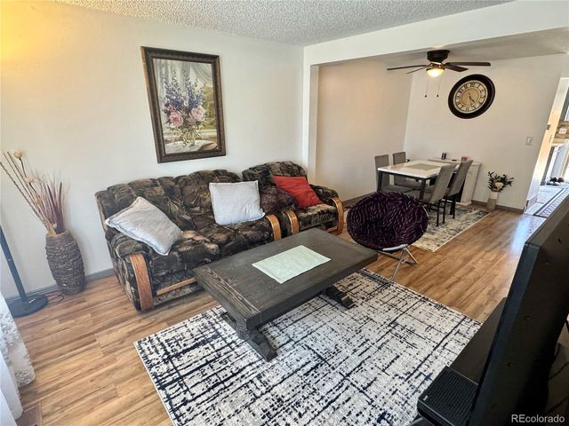 12931 W 20th Ave, Golden, CO 80401