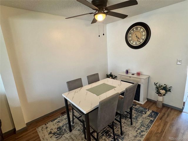 12931 W 20th Ave, Golden, CO 80401