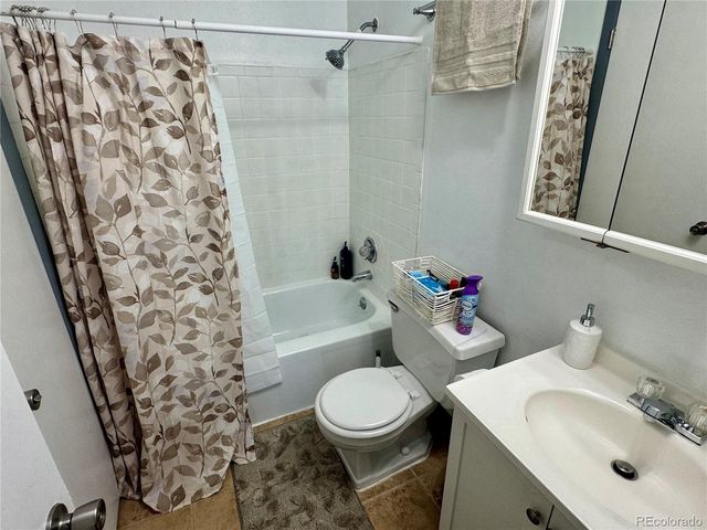 12931 W 20th Ave, Golden, CO 80401