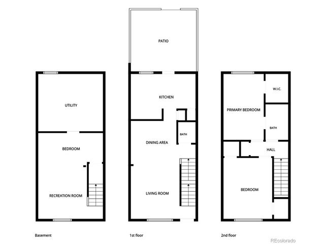 12931 W 20th Ave, Golden, CO 80401