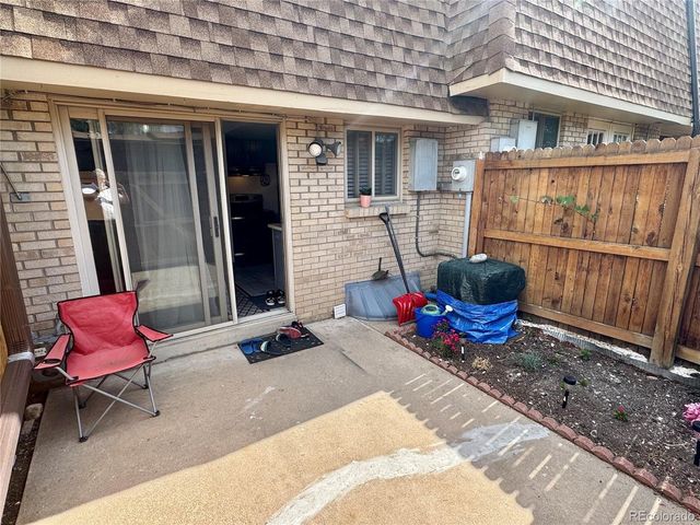 12931 W 20th Ave, Golden, CO 80401