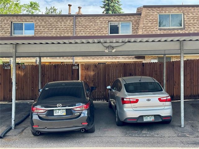 12931 W 20th Ave, Golden, CO 80401