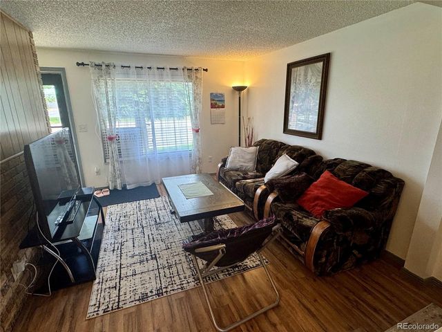 12931 W 20th Ave, Golden, CO 80401