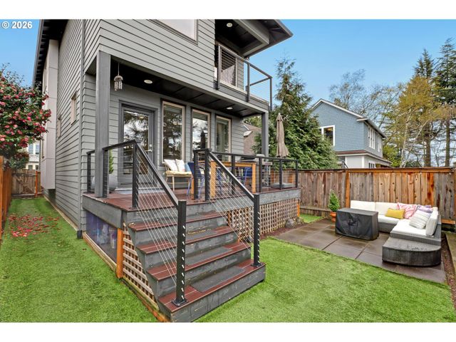 3121 Se 6TH Ave, Portland, OR 97202