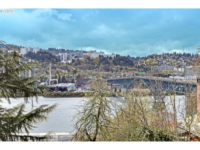 3121 Se 6TH Ave, Portland, OR 97202