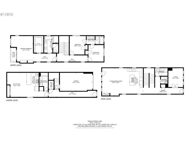 3121 Se 6TH Ave, Portland, OR 97202