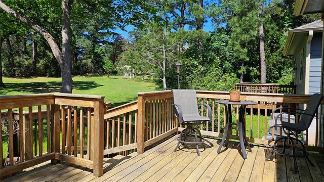 124 S Kanaio DR, Bastrop, TX 78602