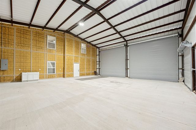 7186 State Highway 24, Commerce, TX 75428