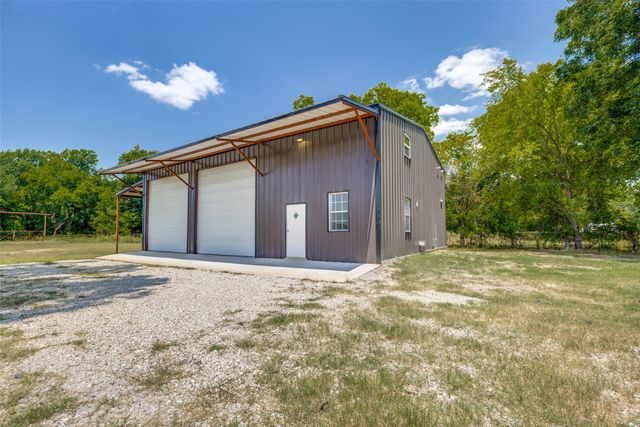 7186 State Highway 24, Commerce, TX 75428