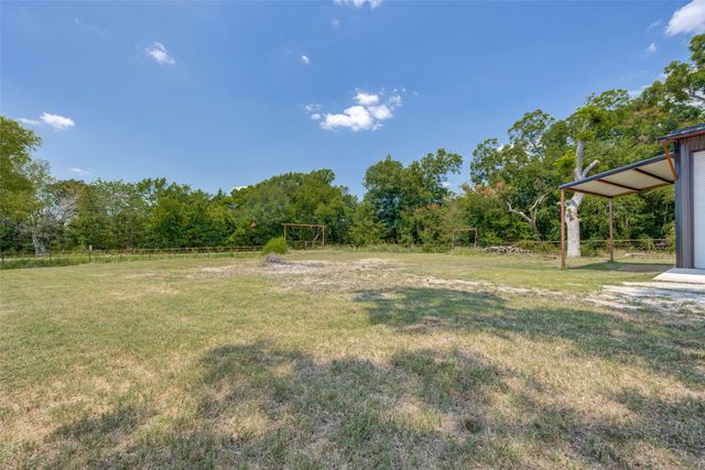 7186 State Highway 24, Commerce, TX 75428