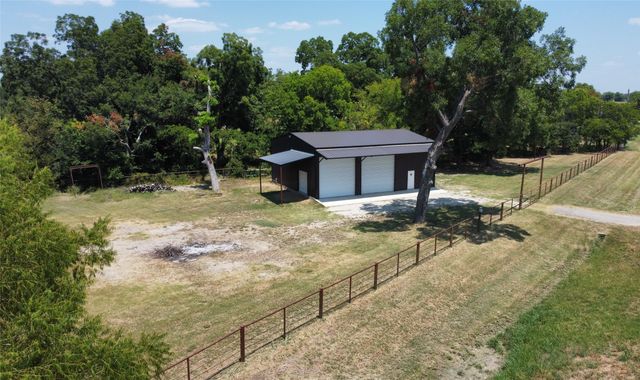 7186 State Highway 24, Commerce, TX 75428