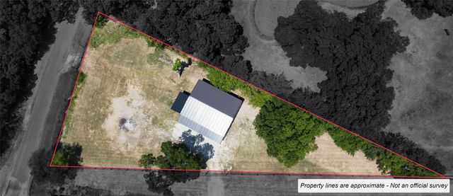 7186 State Highway 24, Commerce, TX 75428