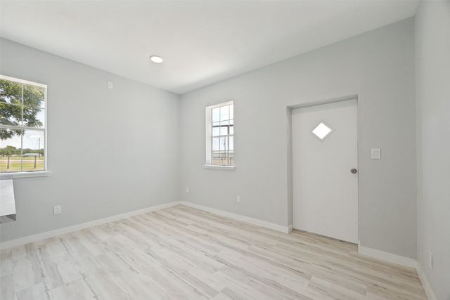 7186 State Highway 24, Commerce, TX 75428