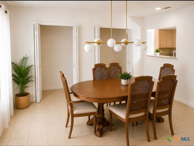 2706 Phyllis Drive, Copperas Cove, TX 76522