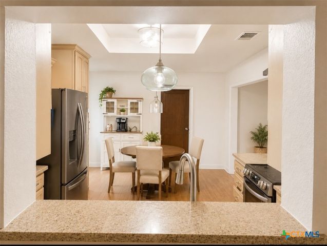 2706 Phyllis Drive, Copperas Cove, TX 76522