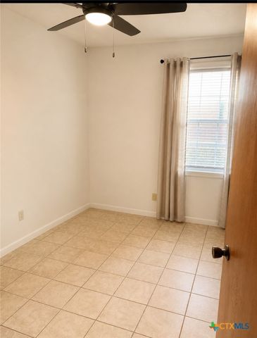 2706 Phyllis Drive, Copperas Cove, TX 76522