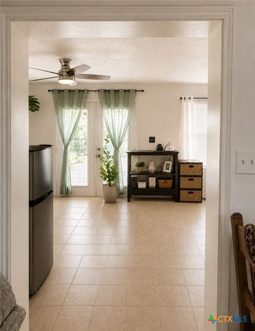 2706 Phyllis Drive, Copperas Cove, TX 76522