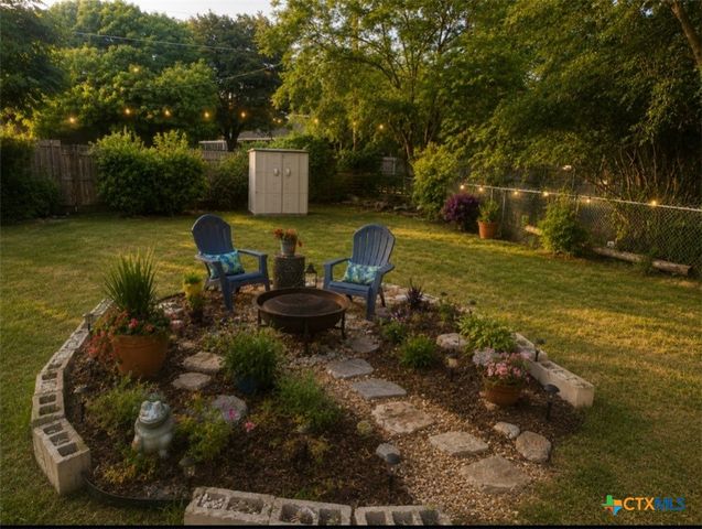 2706 Phyllis Drive, Copperas Cove, TX 76522