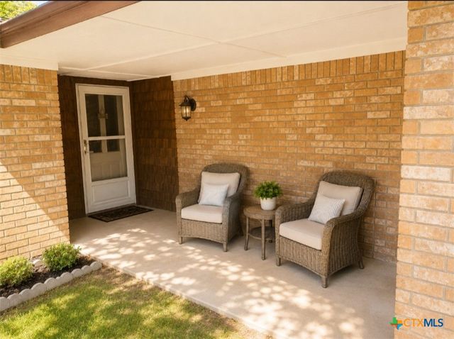 2706 Phyllis Drive, Copperas Cove, TX 76522