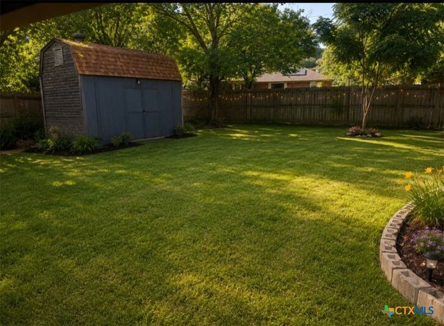 2706 Phyllis Drive, Copperas Cove, TX 76522