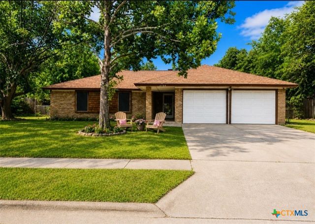 2706 Phyllis Drive, Copperas Cove, TX 76522