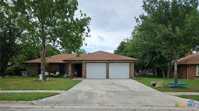 2706 Phyllis Drive, Copperas Cove, TX 76522