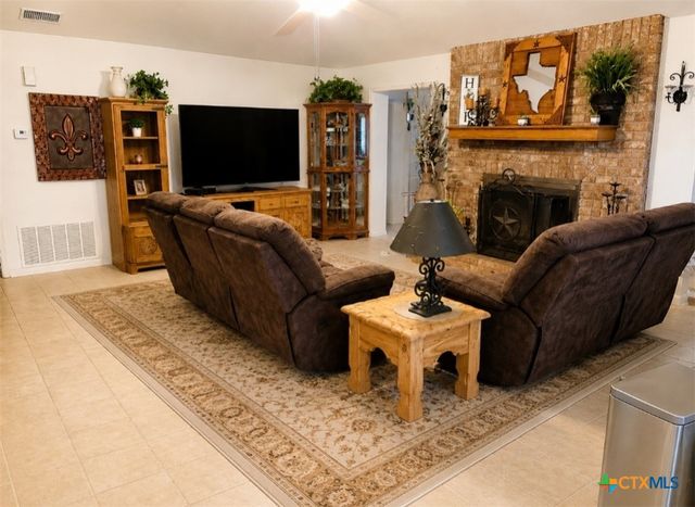 2706 Phyllis Drive, Copperas Cove, TX 76522