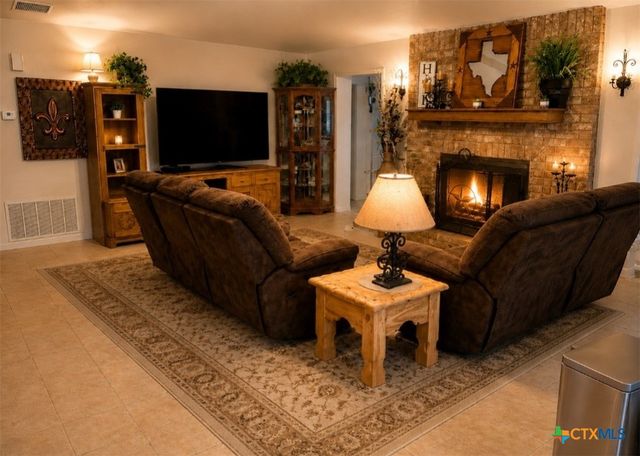 2706 Phyllis Drive, Copperas Cove, TX 76522