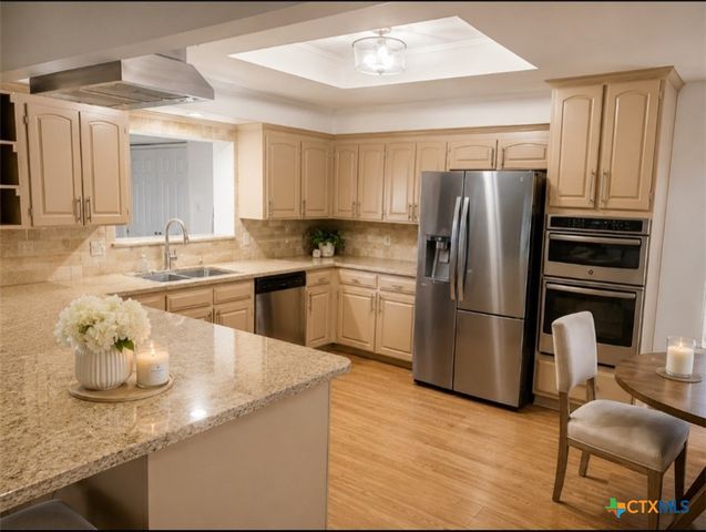 2706 Phyllis Drive, Copperas Cove, TX 76522