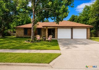2706 Phyllis Drive, Copperas Cove, TX 76522