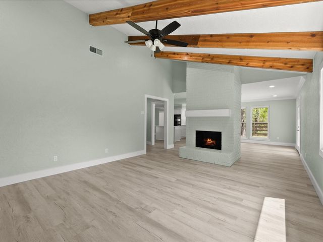 26527 Bayou Tesch Drive, Magnolia, TX 77354