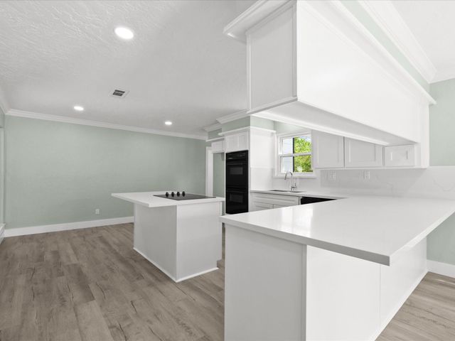 26527 Bayou Tesch Drive, Magnolia, TX 77354