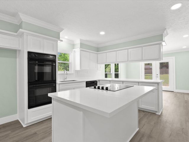 26527 Bayou Tesch Drive, Magnolia, TX 77354