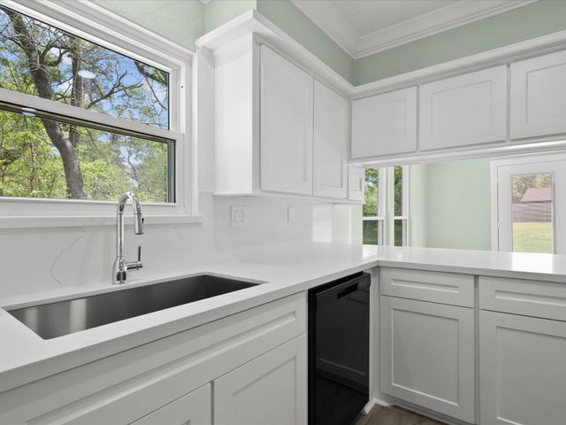 26527 Bayou Tesch Drive, Magnolia, TX 77354