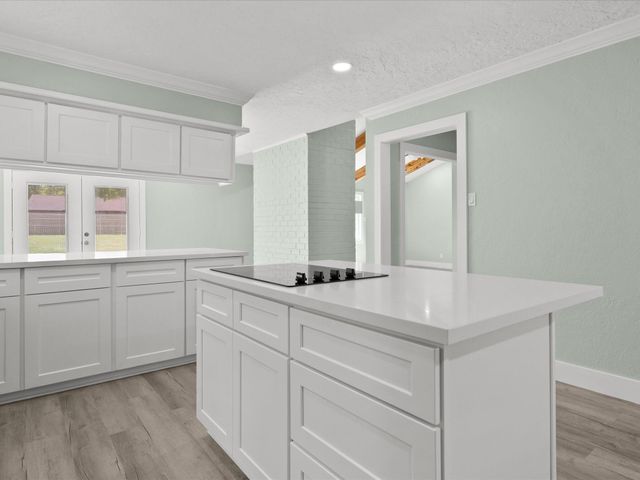 26527 Bayou Tesch Drive, Magnolia, TX 77354