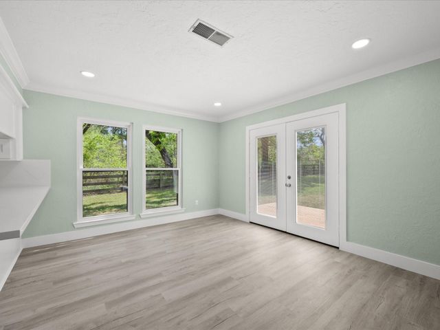 26527 Bayou Tesch Drive, Magnolia, TX 77354