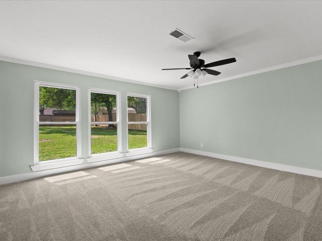 26527 Bayou Tesch Drive, Magnolia, TX 77354