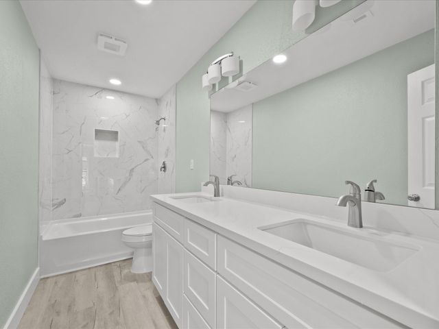 26527 Bayou Tesch Drive, Magnolia, TX 77354