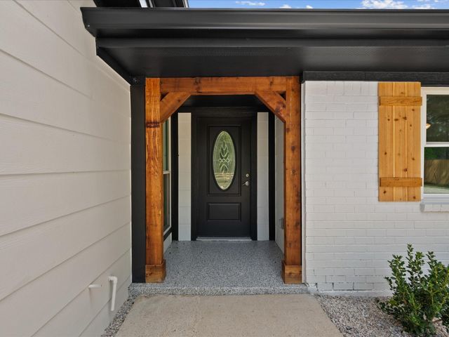 26527 Bayou Tesch Drive, Magnolia, TX 77354