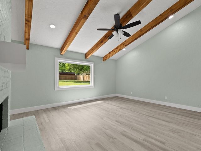 26527 Bayou Tesch Drive, Magnolia, TX 77354