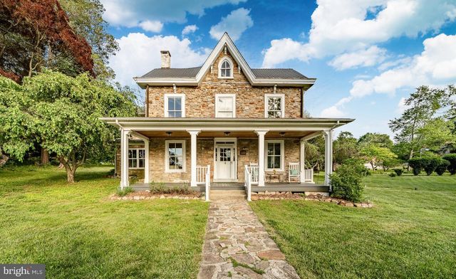 1148 BODINE RD, Chester Springs, PA 19425