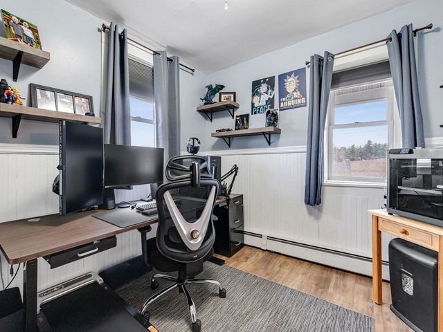 2490 Crown Point Road, Bridport, VT 05734