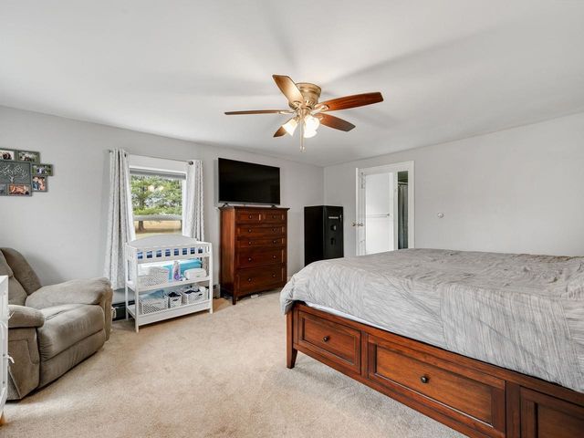 2490 Crown Point Road, Bridport, VT 05734