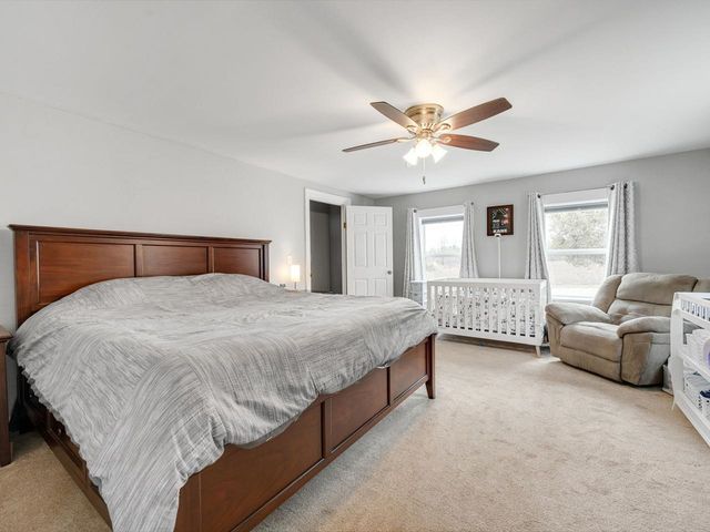 2490 Crown Point Road, Bridport, VT 05734