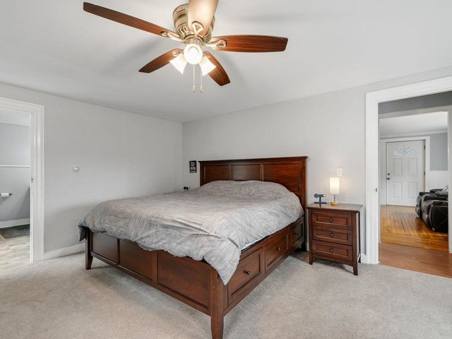 2490 Crown Point Road, Bridport, VT 05734