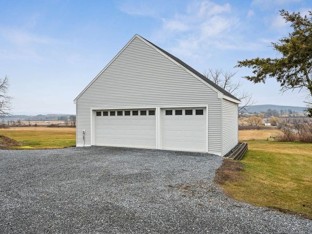 2490 Crown Point Road, Bridport, VT 05734